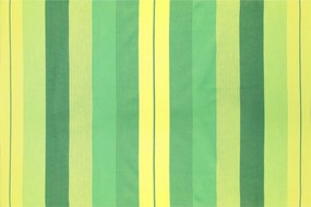 Marimex | Hojdacia sieť La Siesta Modesta Single, stripes jungle | 11640532