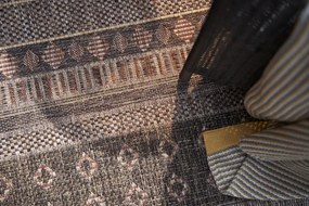 Koberec Fener Ribbon Brown