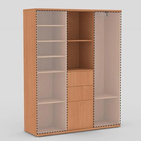 BTC ALBERTA 06A Varianta: BUK