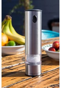 Cole&Mason-Sada elektrických mlynčekov na korenie BATTERSEA 2 ks 6xAAA