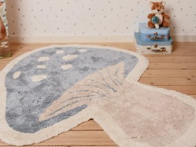 Koberec Huba 102x118 cm