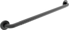 Nimco Nerezové madlo rovné 800 mm - BMC 9080-90, čierne
