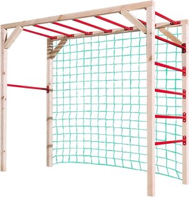 Detská preliezačka TABALUGA Weka