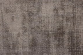 Koberec STAR sivý kruh