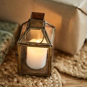 Ib Laursen Mini lampáš Norr 12,5 cm