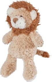 SOFT HUGS Lev plyšový 33 cm