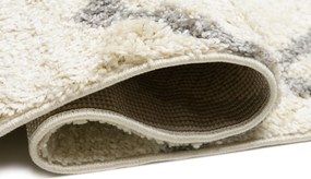 TA Koberec 6131B OPAK GUMUS DELHI SFJ