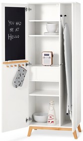 Multifunkčná skrinka