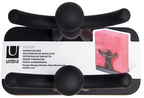 Plastový držiak na obrúsky Buddy - Umbra