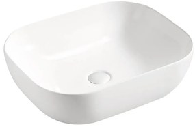 Koupelnová sestava Bella Cashmere Smile se skříňkami a umyvadlem 120 cm kašmírová