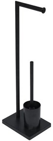WC stojan Black Bpl0126aa