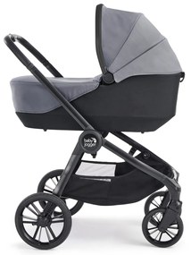 Baby Jogger BabyJogger Vanička CITY SIGHTS - DARK SLATE