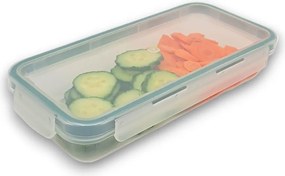 Orion 2. akosť - Plastová dóza na potraviny Lock & Lock UROVNEJTO - 0,45l