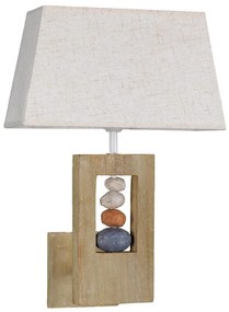 ONLI - Nástenné svietidlo MIRIEL 1xE27/22W/230V