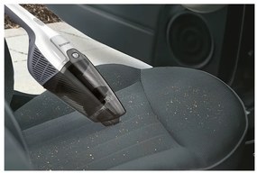 Silvercrest®  Ručný a tyčový vysávač 2 v 1 Shss 18 B1/Sohss 18 B1  (100365099)