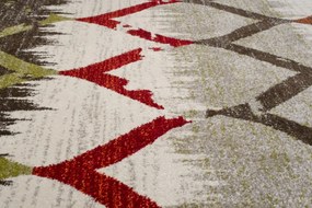 TA Koberec E321A BIELA SUMATRA