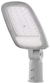 LED Pouličná lampa SOLIS LED/50W/230V 4000K IP65