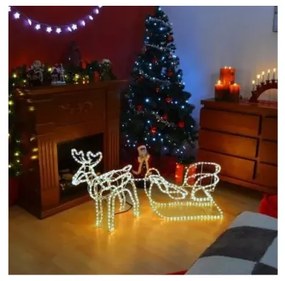 LED Sob so sánkami 180719A