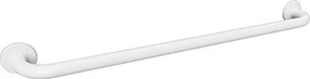 Bemeta Design HELP: Madlo, 900 mm, s krytkou, biela - 301100903