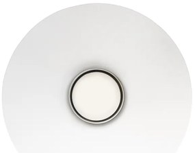 Nástenné svietidlo CAPITAL 1xGX53/15W/230V biele