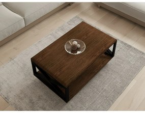 Konferenčný stolík Yuso Walnut