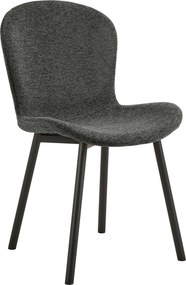 XXXLutz STOLIČKA, 50/86/58 cm P & B - Stoličky - 001749064702