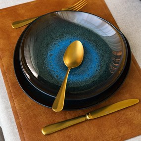 Set tanierov 12 ks - Elements Amber Eye Organic - 493190