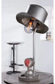 Industrial dizajnová lampa KLOBÚK