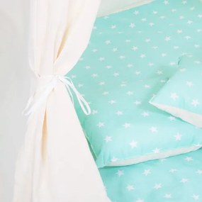 Detský stan teepee SPRINGOS TIP16