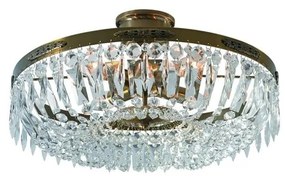 Stropné svietidlo Markslöjd Hovdala