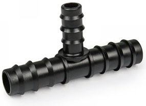 Bradas T-kus, 2x 20mm, 1 x 16mm