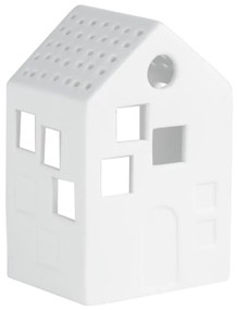 räder Porcelánový svietnik domček Beacon