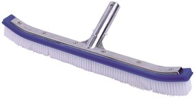 Vystužená bazénová kefa - 45 cm