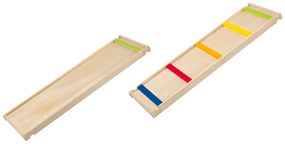 Playtive Rebrík a kĺzačka 2 v 1 (100379966)