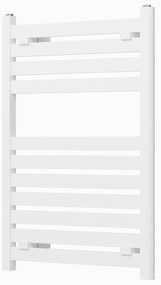 Gamma Artic, vykurovacie teleso 600x800 mm, 382 W, biela, GMA-ARCT-8060-WH