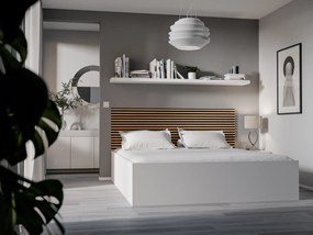 Dekoratívny lamelový panel TIMBER, dekor dub Rozmer: 150 x 60 cm