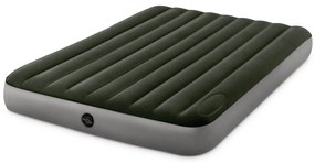 Intex Veľký nafukovací matrac s pumpou pre 2 osoby - INTEX 64763