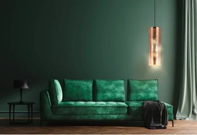 Eglo 99016 - Závesné svietidlo na lankách TABIAGO 1xE27/40W/230V