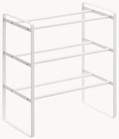 Regál na topánky Frame