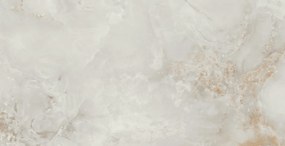 Dlažba Rapsody White Pulido 60x120 R