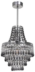 Luster na tyči GEMMA 1xE27/60W/230V