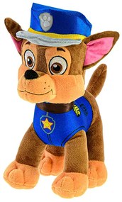 MICRO TRADING Paw Patrol 27cm plyšový Paw Patrol: Chase