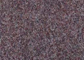 Koberce Breno Metrážny koberec PRIMAVERA 399, šíře role 400 cm, červená, viacfarebná