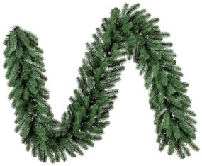 Twinkly GT90P4425P00 -LED RGBW Stmievateľná vianočná girlanda 50xLED Wi-Fi