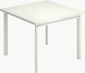 Záhradný stôl Star, 90 x 90 cm