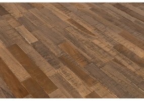 Jedálenský stôl z teakového dreva 100x220 cm Suri – White Label