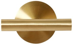 Nástenný kovový háčik Rest - Hübsch