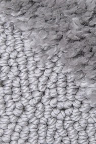 Koberec BERBER 6803 svetlosivý