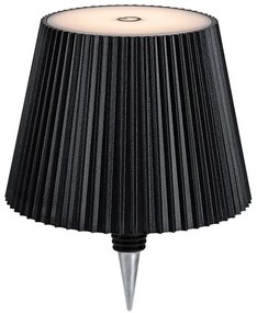 Rabalux 77142 - LED Stmievateľné tienidlo na fľašu BURDUR LED/2W/5V IP44