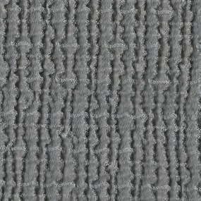 Forbyt Multielastický poťah na kreslo "ušiak", šedá 70 - 110 cm